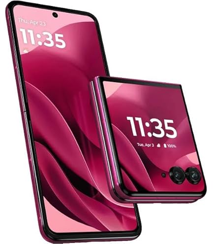 Motorola RAZR 60 Ultra 5G 2025 | XT2551-6 | 512GB + 16GB RAM Dual